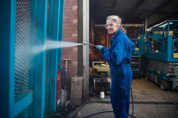 Best Soft Washing  in Springfield, MA