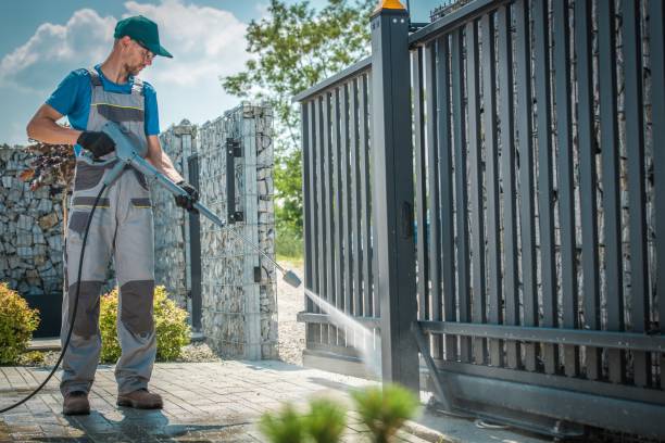  Springfield, MA Pressure Washing Pros