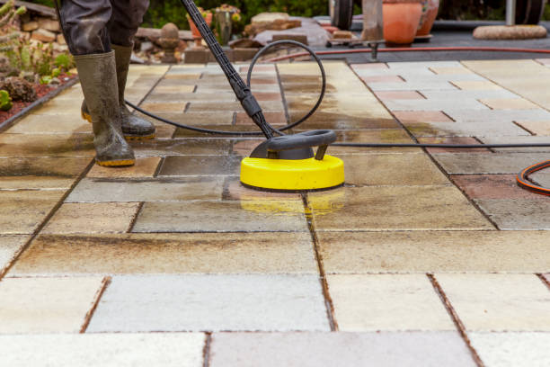Best Post-Construction Pressure Washing  in Springfield, MA